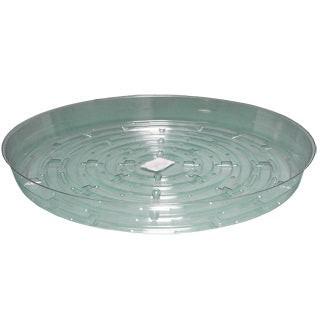 Hydrofarm Clear Saucer