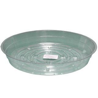 Hydrofarm Clear Saucer