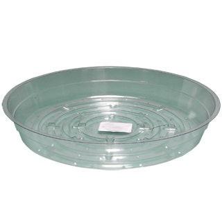 Hydrofarm Clear Saucer