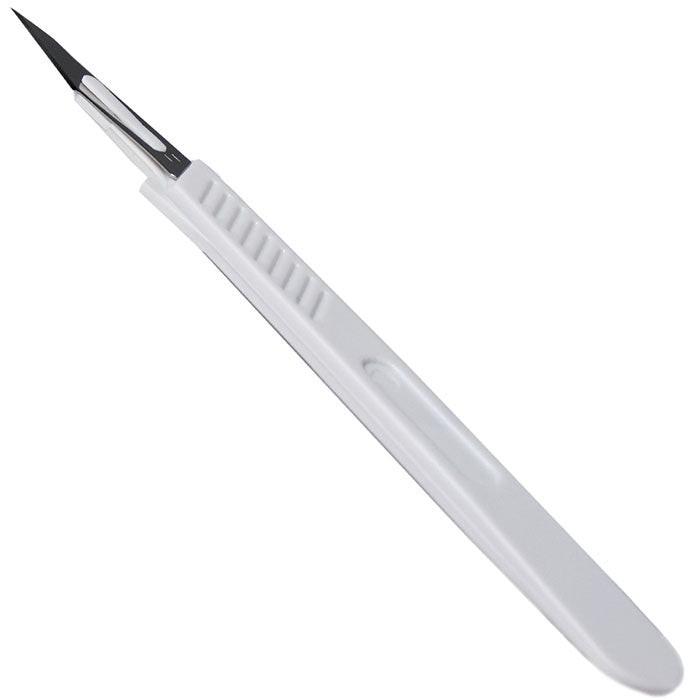 Hydrofarm Disposable Scalpel - Pack of 10