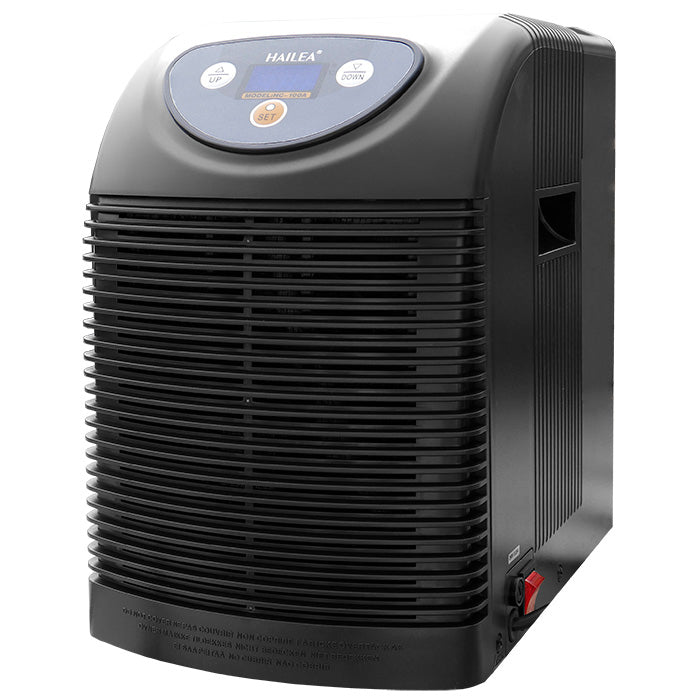 Blue Diamond HC Series Water Chiller & Heater, 1 HP