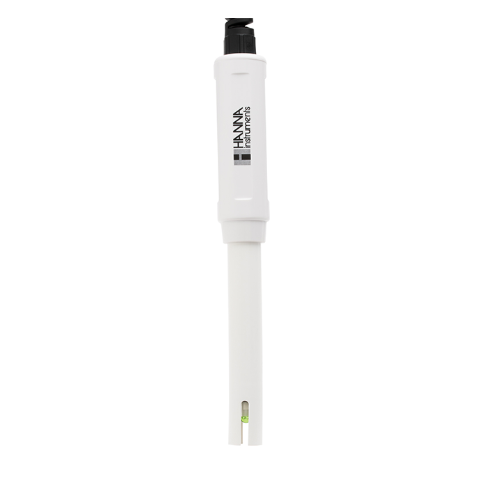 Hanna Instruments GroChek replacement probe for HI9813-6