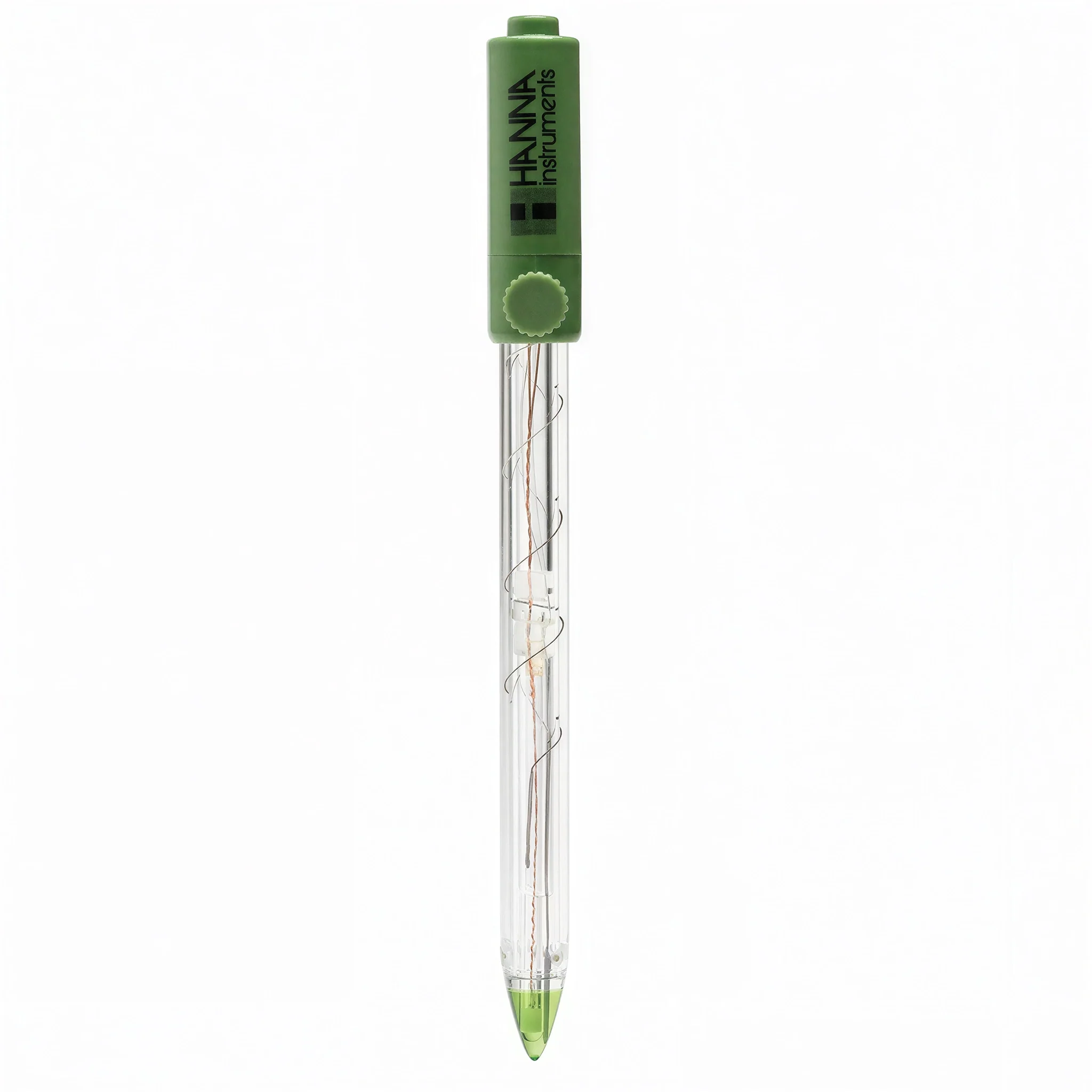 Hanna Instruments GroLine Direct Soil and Soilless Media pH Electrode