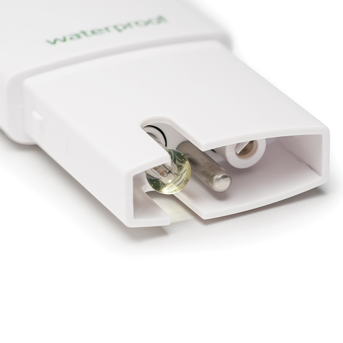 Hanna Instruments GroLine Waterproof Hydroponic pH/Temp Tester