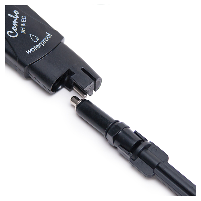 Hanna Instruments Combo pH/EC/TDS/C/PPM Tester