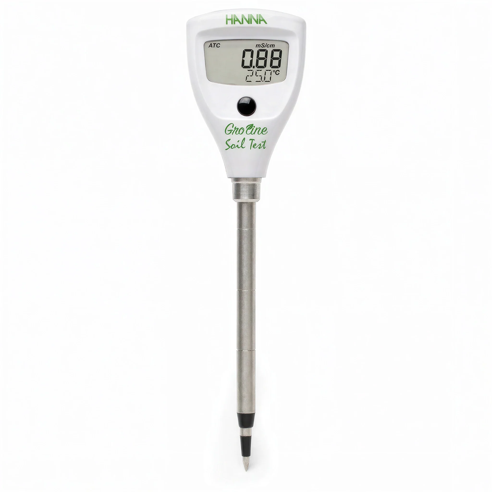 Hanna Instruments GroLine Direct Soil EC Tester
