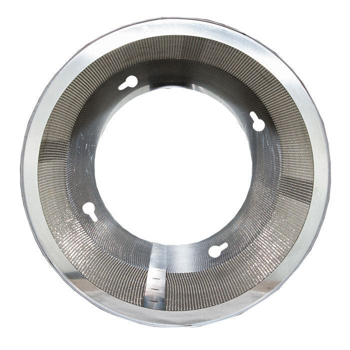 High-Tech 3 lb. Shredder/Sifter Replacement Basket - #6 Mesh 4mm