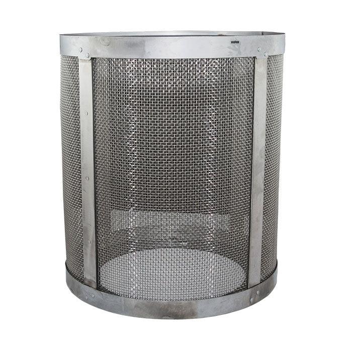 High-Tech 3 lb Shredder/Sifter Replacement Basket