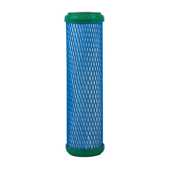 Hydro Logic Stealth-RO & smallBoy Green Coconut Carbon Filter (HL22110)
