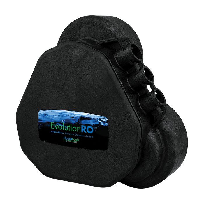 Hydro-logic Evo 1000 Manifold - Image 2