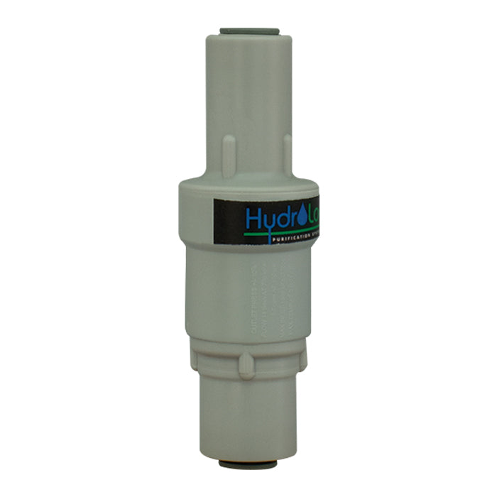 Hydro Logic Stealth-RO & TALLBoy Pressure Regulator 3/8" QC (HL10071)
