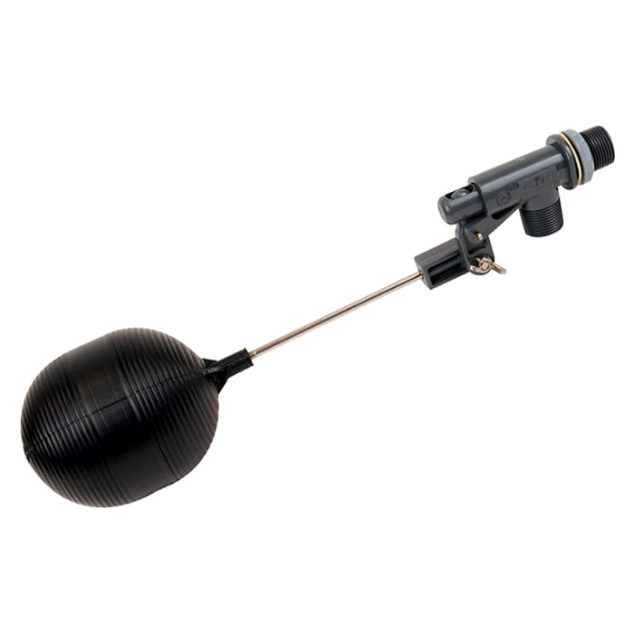 Hydro Logic Heavy Duty 3/4" Float Valve (HL27025)