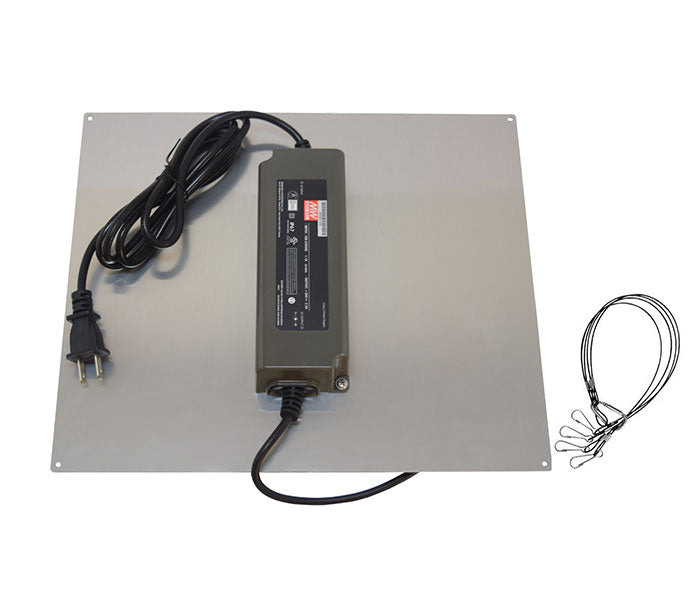 Horticulture Lighting Group HLG 100 V2 95 Watt LED Grow Light