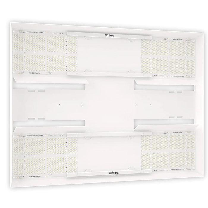 Horticulture Lighting Group HLG 750 Diablo LED Grow Light