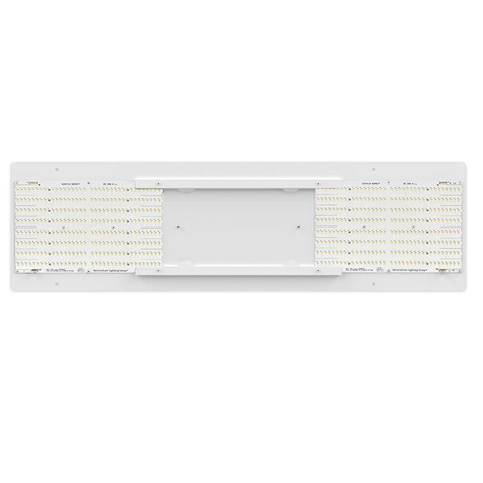 Horticulture Lighting Group HLG 250 Veg Pro LED Grow Light, GrowFlux Module, 120/240 Volt
