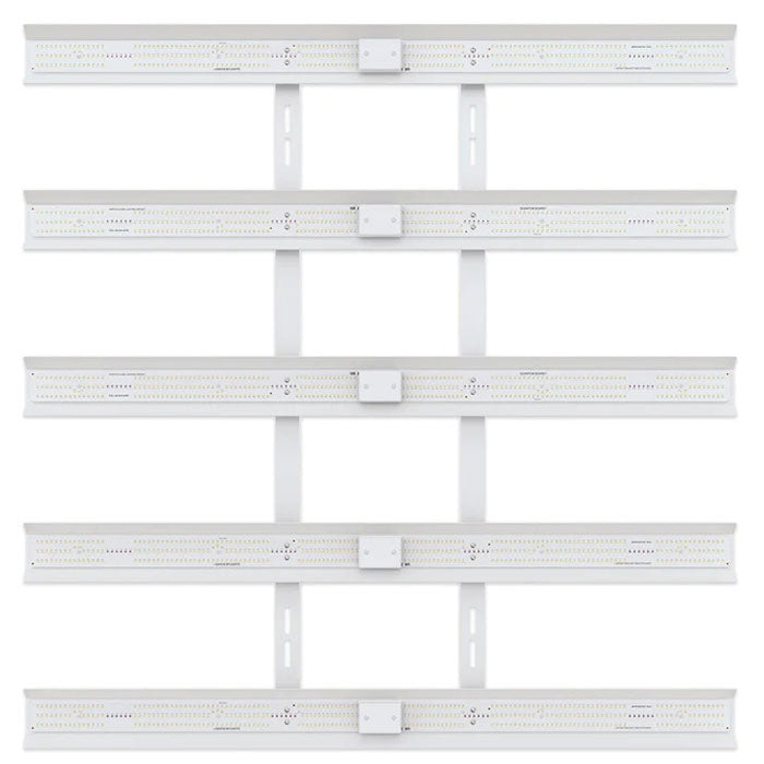 Horticulture Lighting Group HLG Tomahawk 650 LED Grow Light, GrowFlux Module