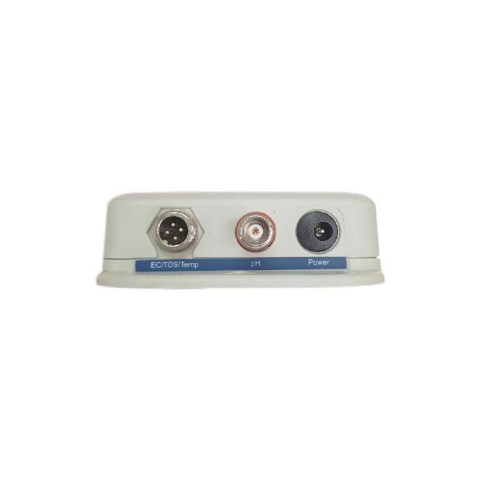 HM Digital HM-100 Continuous pH/EC/TDS/Temp Monitor