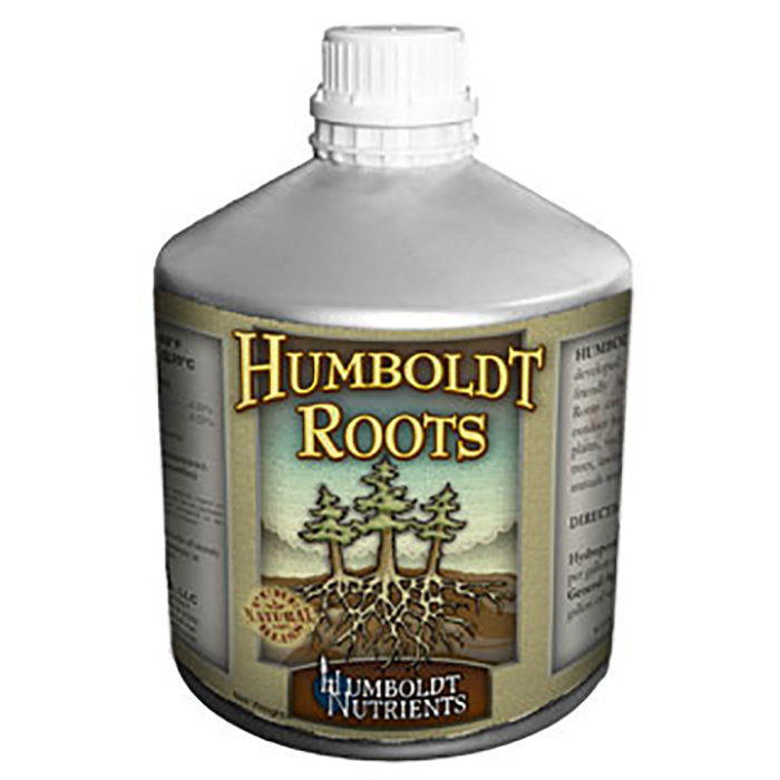 Humboldt Nutrients Humboldt Roots, 1 Gallon
