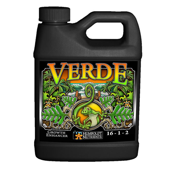 Humboldt Nutrients Verde 32 oz.