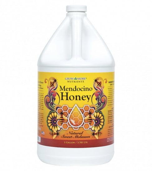 Grow More Mendocino Honey, 1 Gallon