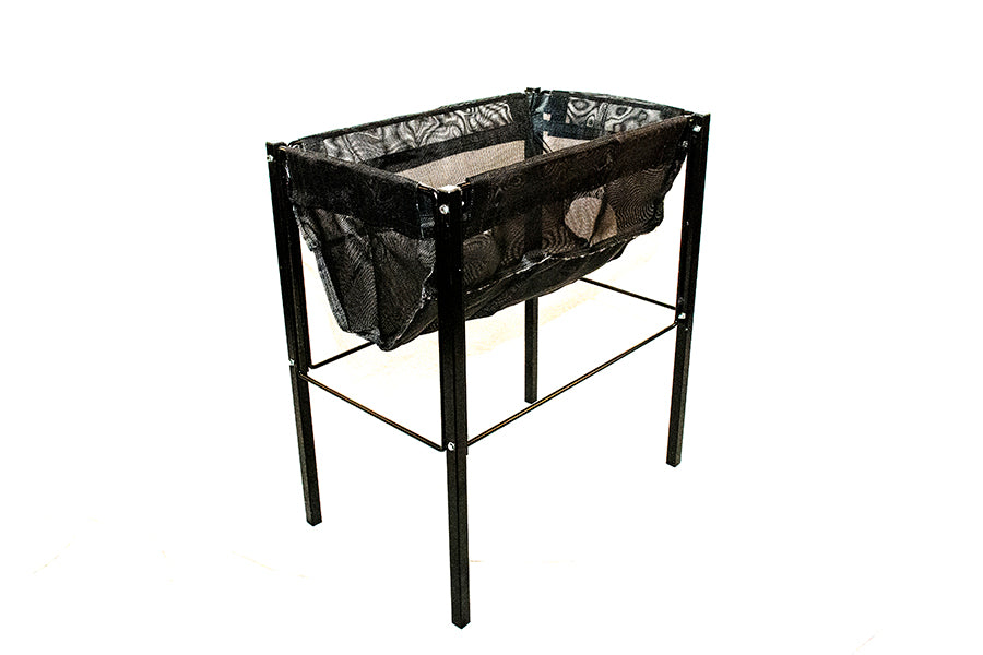 Centurion Pro Mini & Original/Silver Bullet Hopper