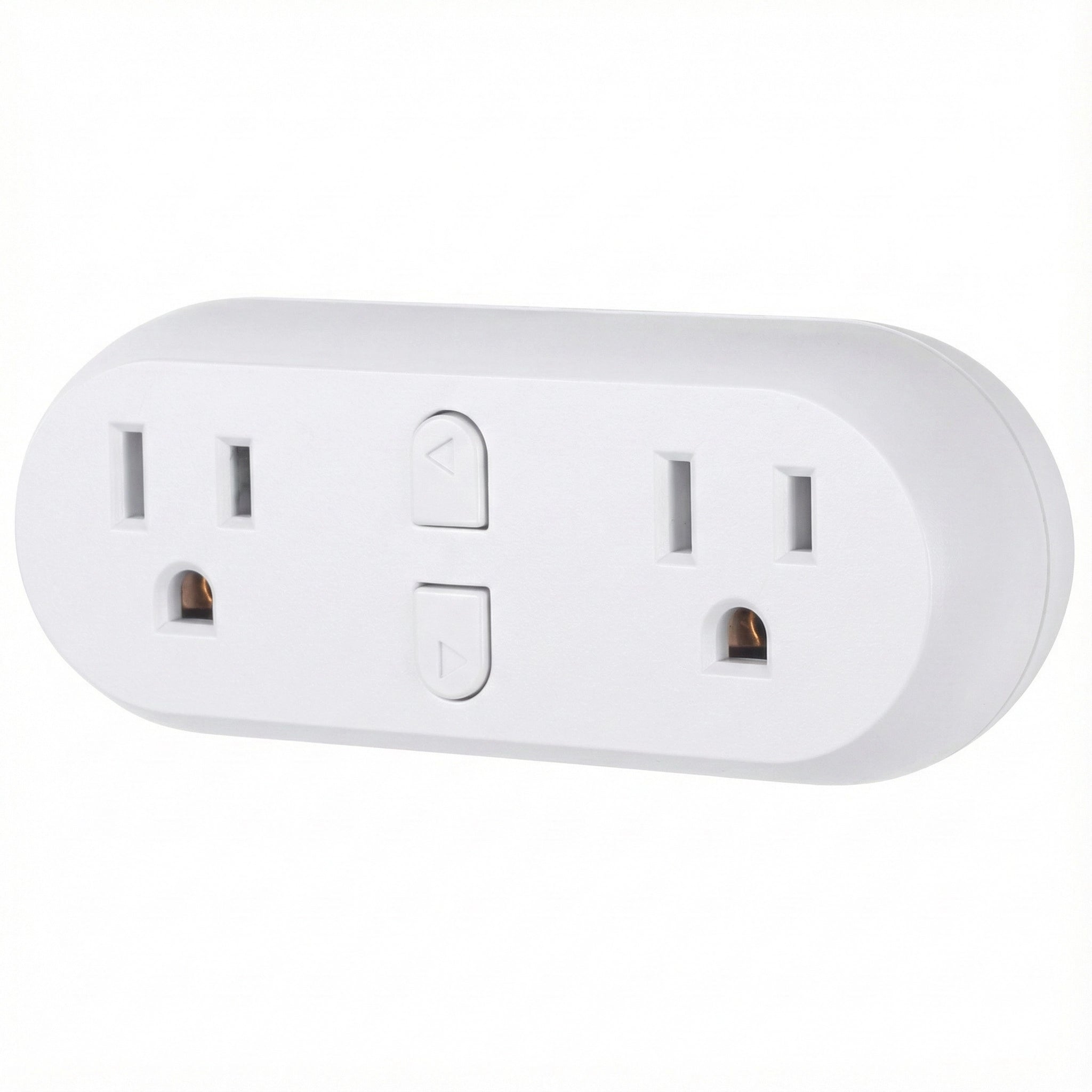 Hort2O Dual Outlet Wi-Fi Smart Plug