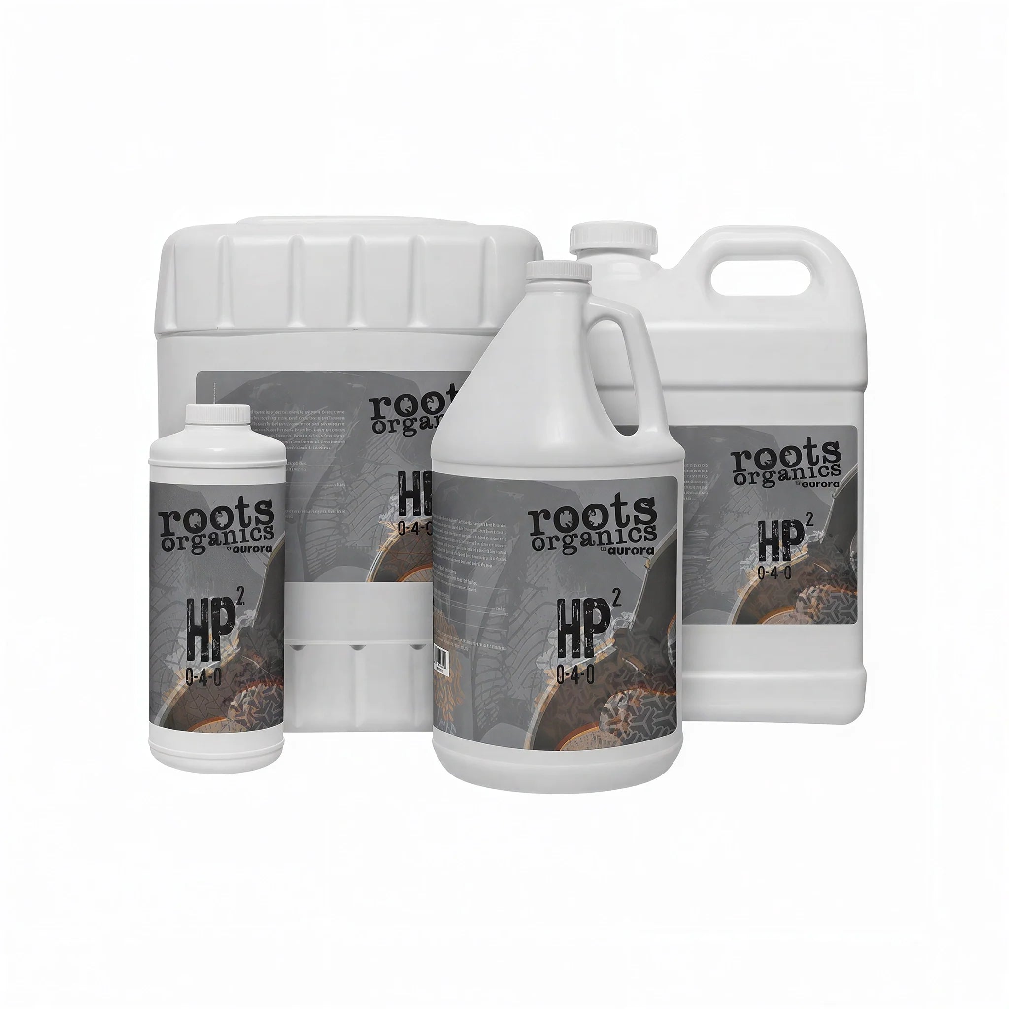 Roots Organics HP 0-4-0 Bat Guano