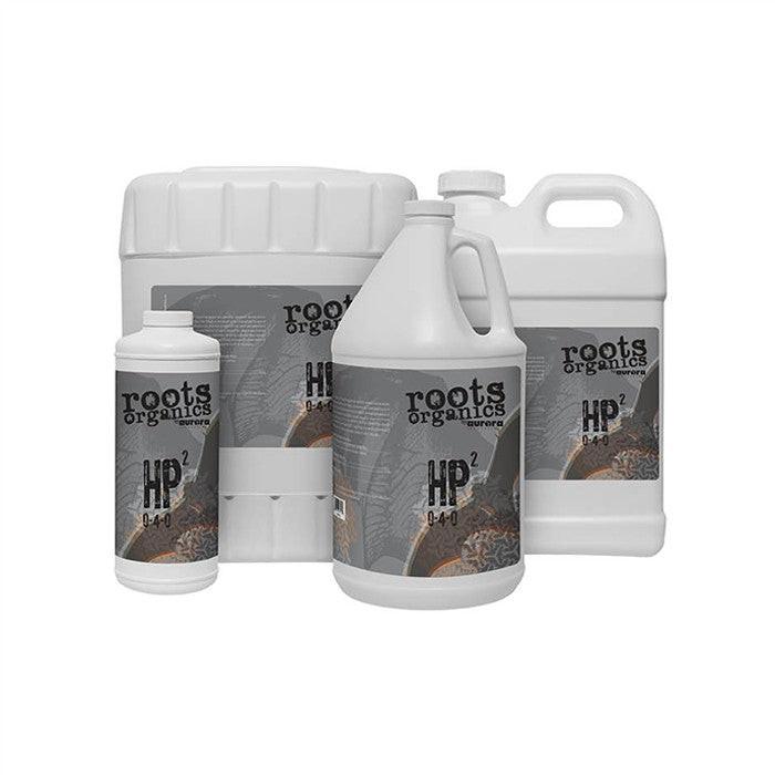 Roots Organics HP 0-4-0 Bat Guano