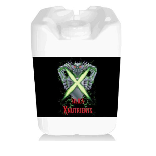 X Nutrients Silica, 5 Gallon