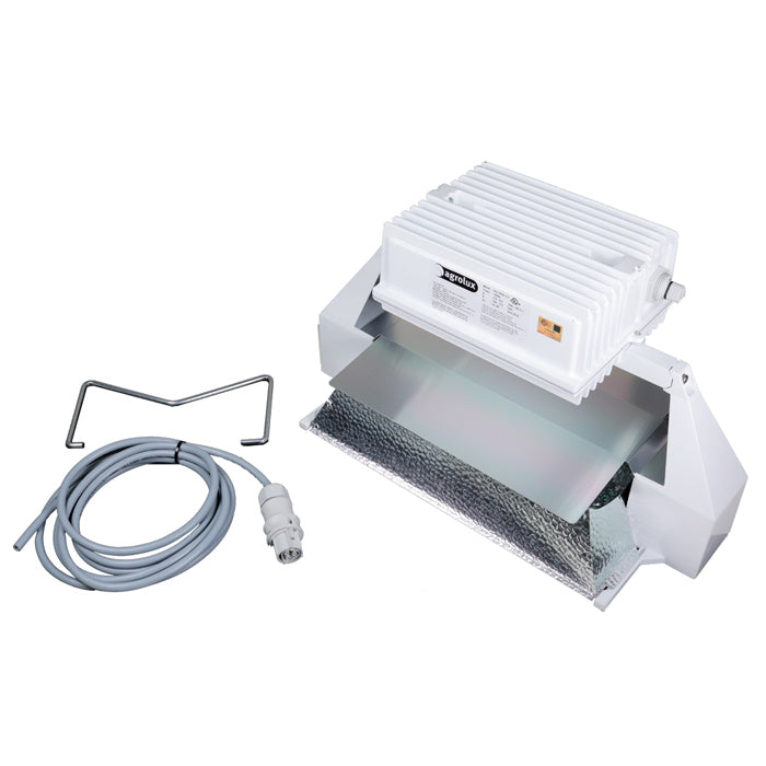 Agrolux ALF1000 Optimal 1000W Double Ended Grow Light, 240/277 Volt