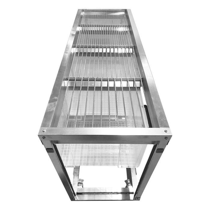 Wachsen Professional Harvest Sorting Machine