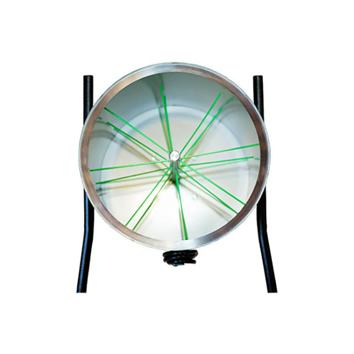 High-Tech Shredder/Grinder