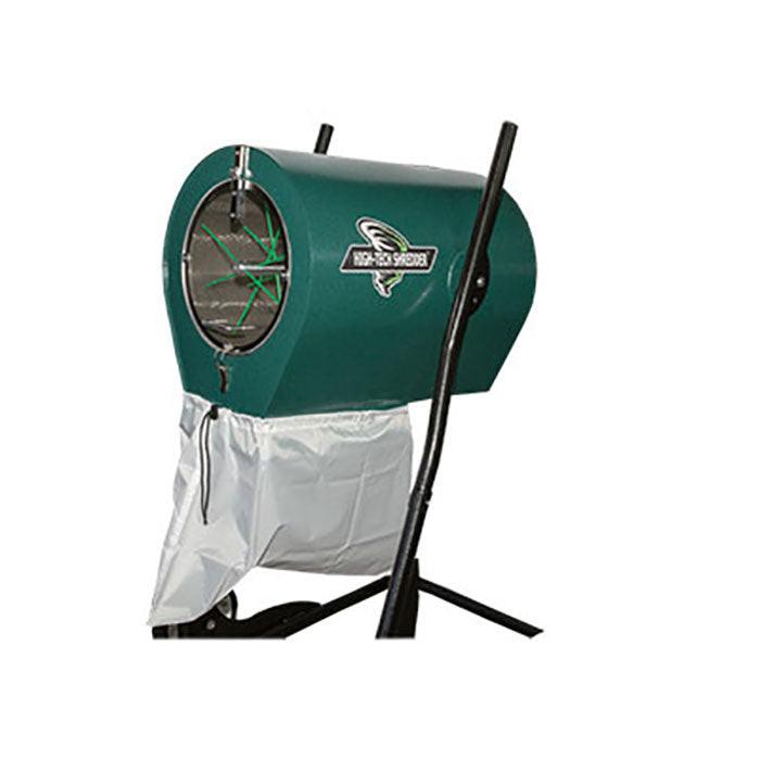 High-Tech Shredder/Grinder