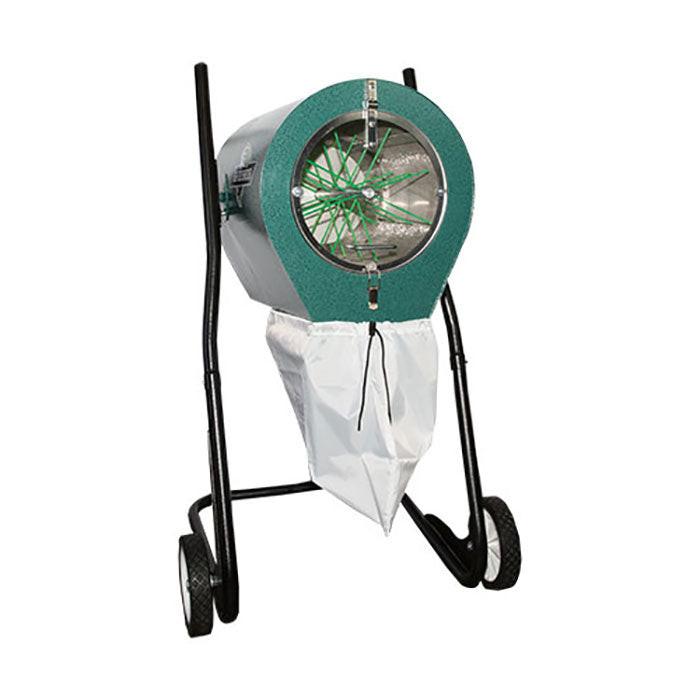 High-Tech Shredder/Grinder