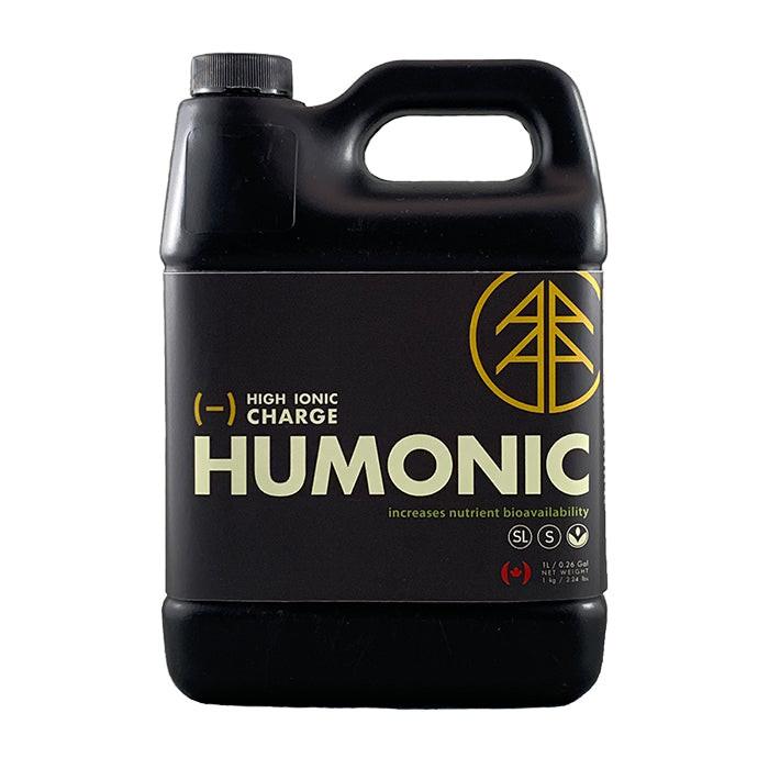 Quad Nutro Humonic Humic Acid - 10 Liter