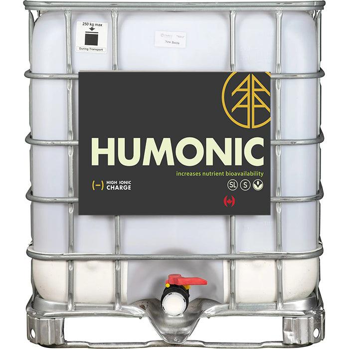 Quad Nutro Humonic Humic Acid - 1000 Liter
