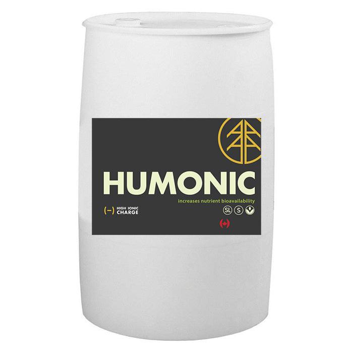 Quad Nutro Humonic Humic Acid