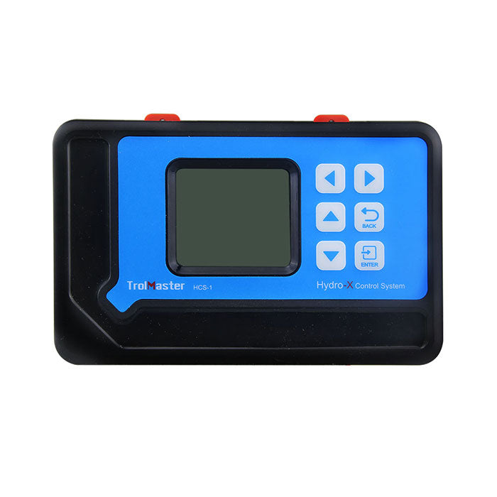 TrolMaster Hydro-X Environmental Control System with 3-in-1 Sensor