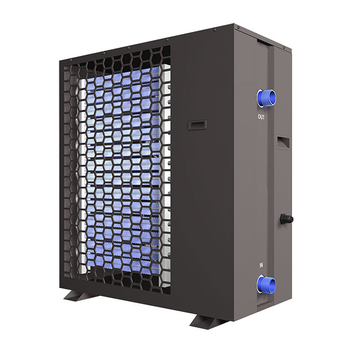 Hydro Frost Commercial Hydroponic Water Chiller