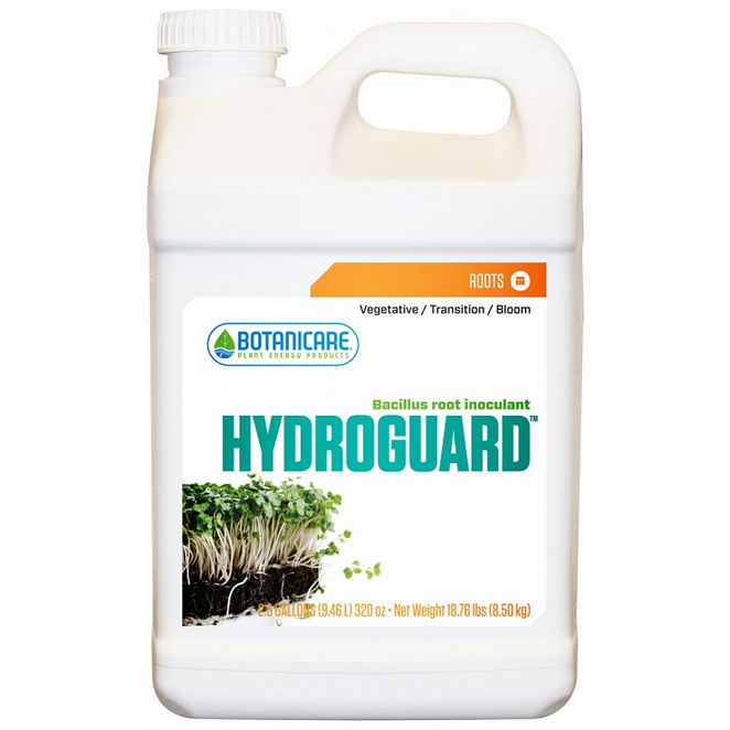 Botanicare Hydroguard