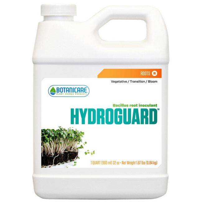 Botanicare Hydroguard, 1 Quart