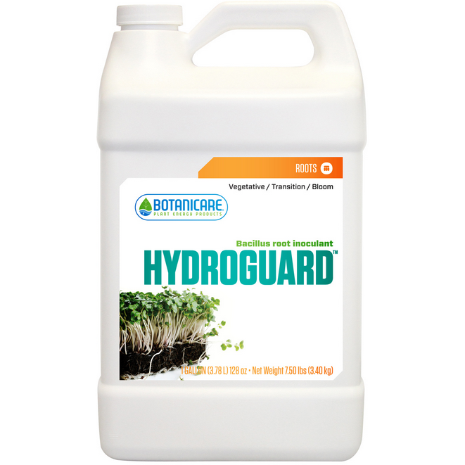 Botanicare Hydroguard, 1 Gallon