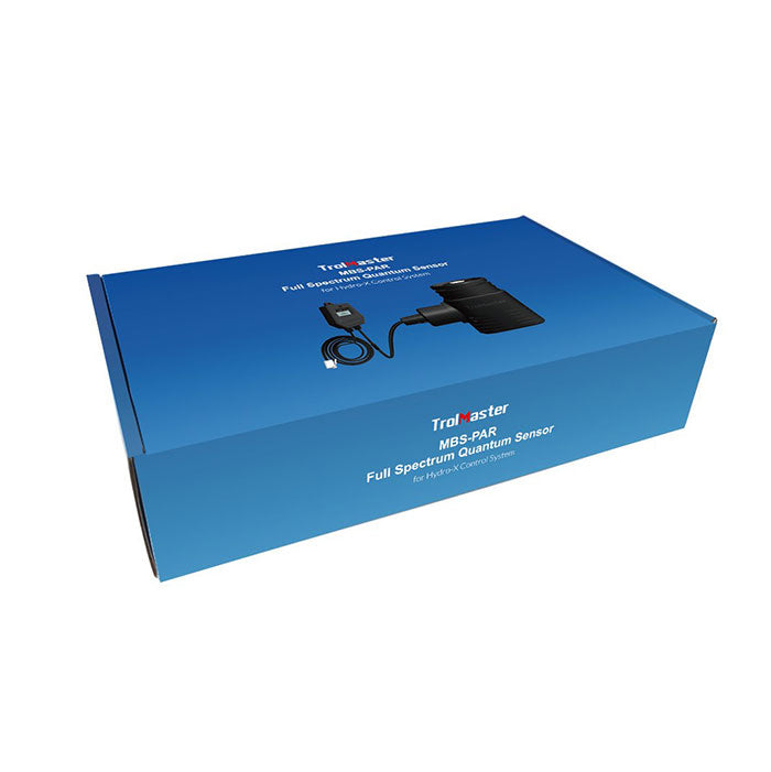 TrolMaster Full Spectrum Quantum Sensor