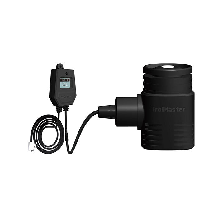 TrolMaster Full Spectrum Quantum Sensor