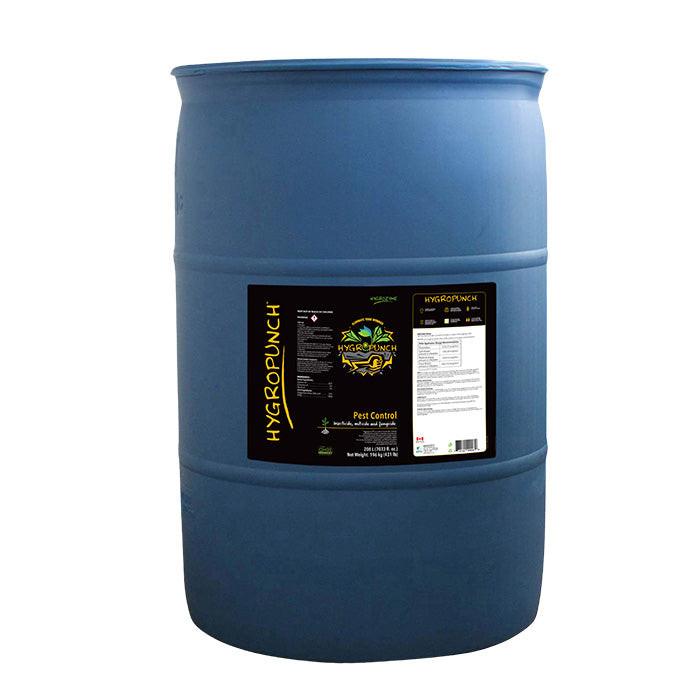 Hygrozyme Hygropunch Insecticide & Fungicide, 208 Liter