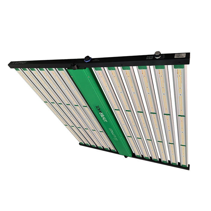 Iluminar Hypermol 1450 Watt LED Grow Light, 120 Volt