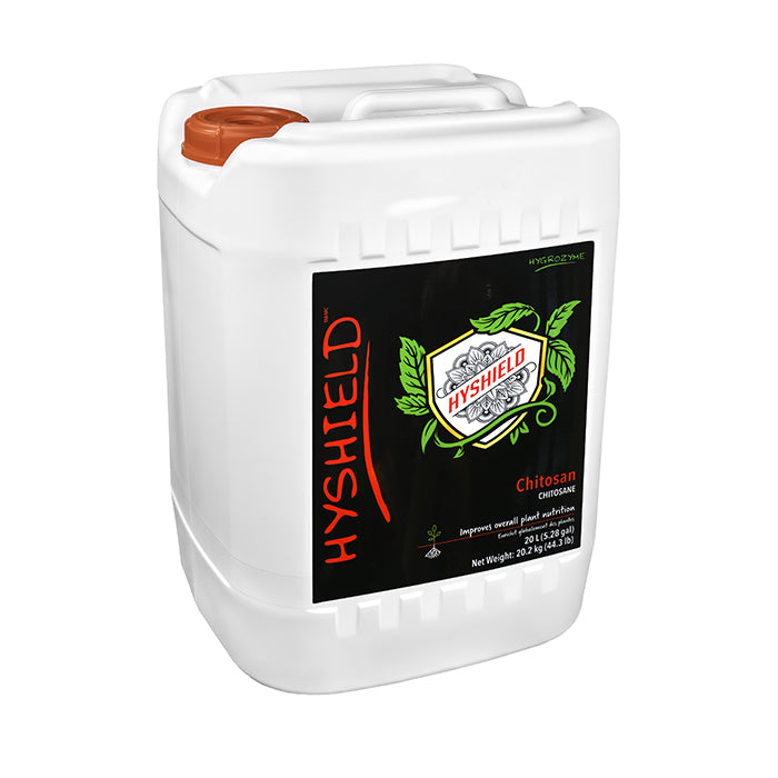 Hygrozyme Hyshield, 20 Liter