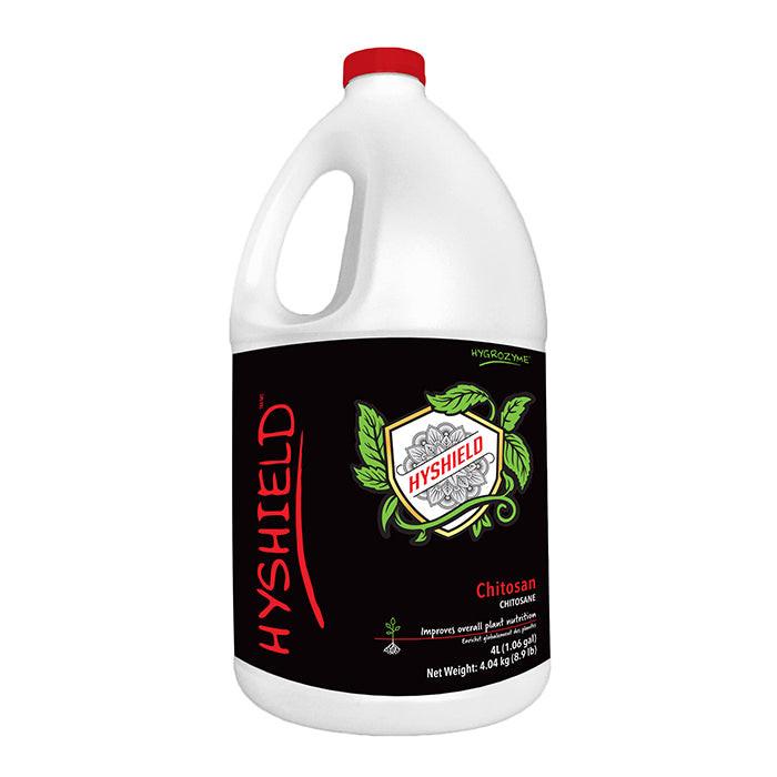 Hygrozyme Hyshield, 4 Liter
