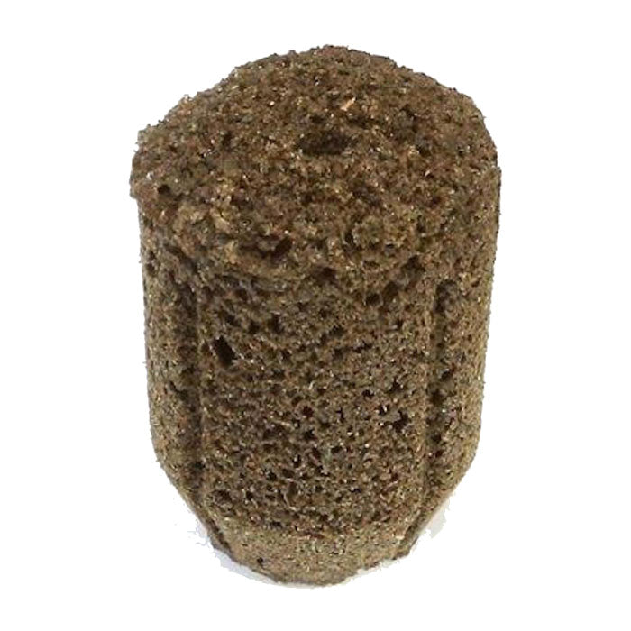 IHORT Q-PLUG 1.25 Inch Round Plug, Bag of 72