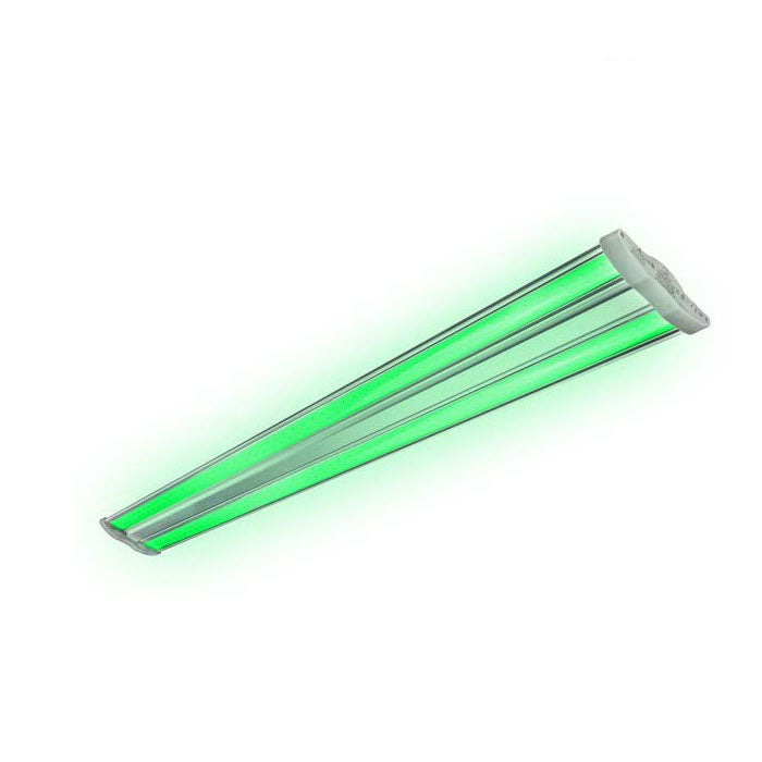 Iluminar iLW Green LED Work Light with Battery Backup & 120 Volt Cord